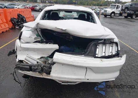 2017 Ford Mustang V6 from USA, damaged, VIN 1FA6P8AM3H5229217